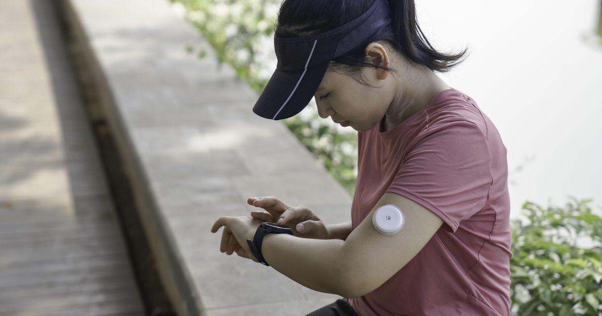Top 4 lifestyle changes for managing diabetes effectively