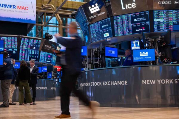 Stock Futures Higher as Investors Digest Big-Tech Earnings and Jobs Report