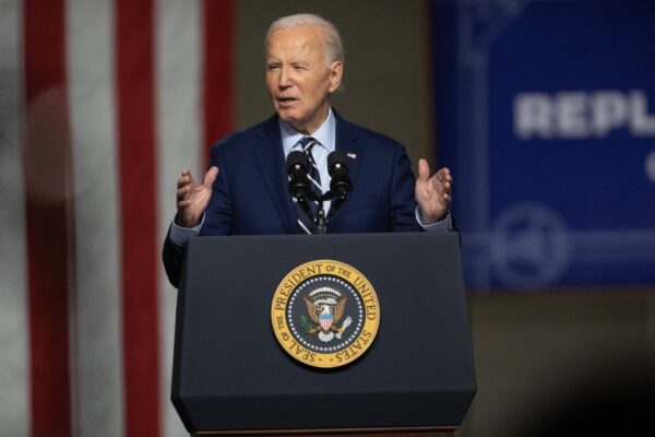 Timing of president’s address to nation – NBC New York