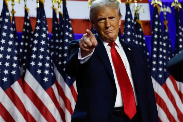 Donald Trump’s New Administration: Here Are the People So Far Donald Trump's New Administration: Here Are the People So Far