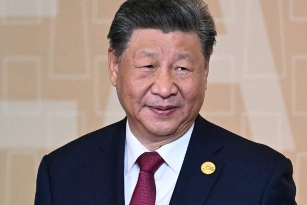 Xi Jinping to visit Brazil to 'further enhance' ties amid Trump's return