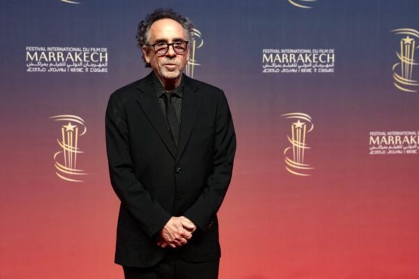 Tim Burton Plays Down Involvement in ‘Attack of the 50 Foot Woman’