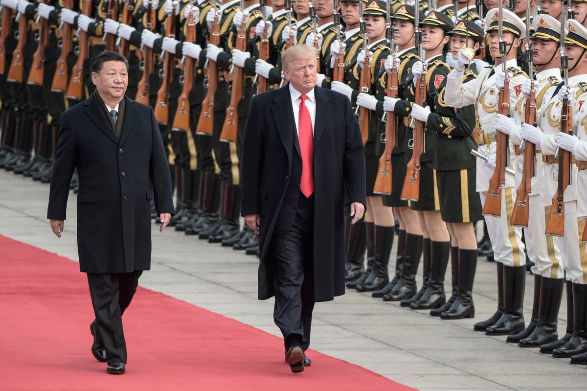 Could Donald Trump’s China policy trigger a fall-out with his ‘friend’, President Xi Jinping?