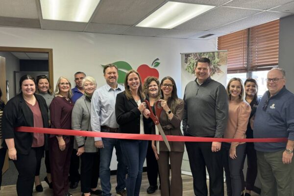Seattle Sutton Healthy Eating opens in Morris – Shaw Local