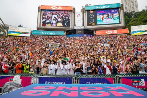 HSBC Hong Kong Sevens