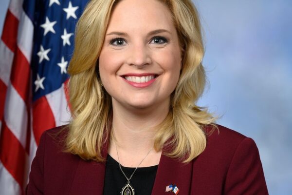Hinson Hopes To Continue Serving On House Panel Focused On China Hinson Hopes To Continue Serving On House Panel Focused On China