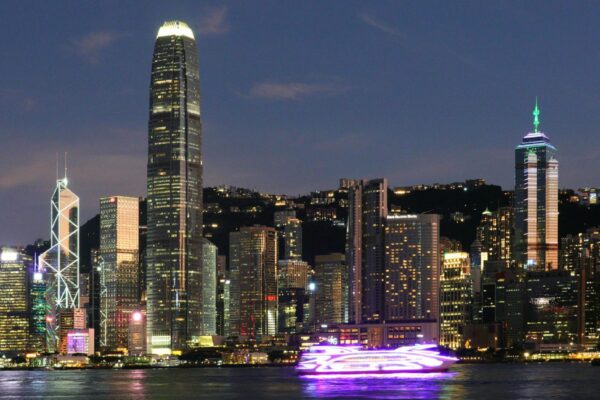 NEWS: Hong Kong now hub for financial crime and sanctions evasion, claims US Congress committee