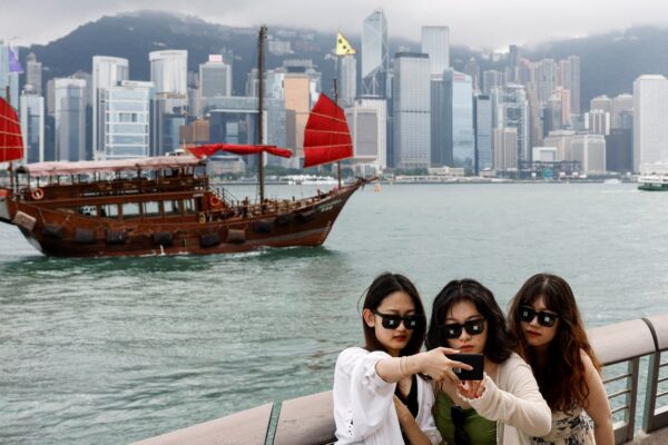 China relaxes Hong Kong visa rules: Here's what this means for tourism and Shenzhen residents | Travel