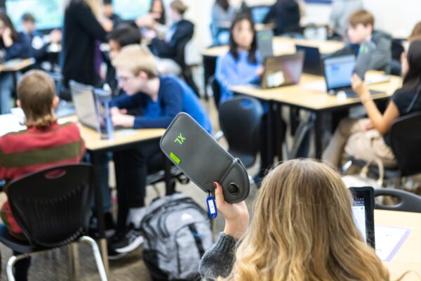 Is money spent locking up cellphones worth it for schools? North Clackamas School District trying to find out