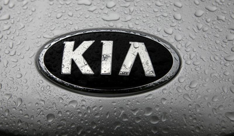 Kia sees near-term market challenges but sticks to 1.6 million annual EV sales target by 2030 By Reuters