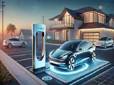 Wireless Electric Vehicle (EV) Charging Systems Market