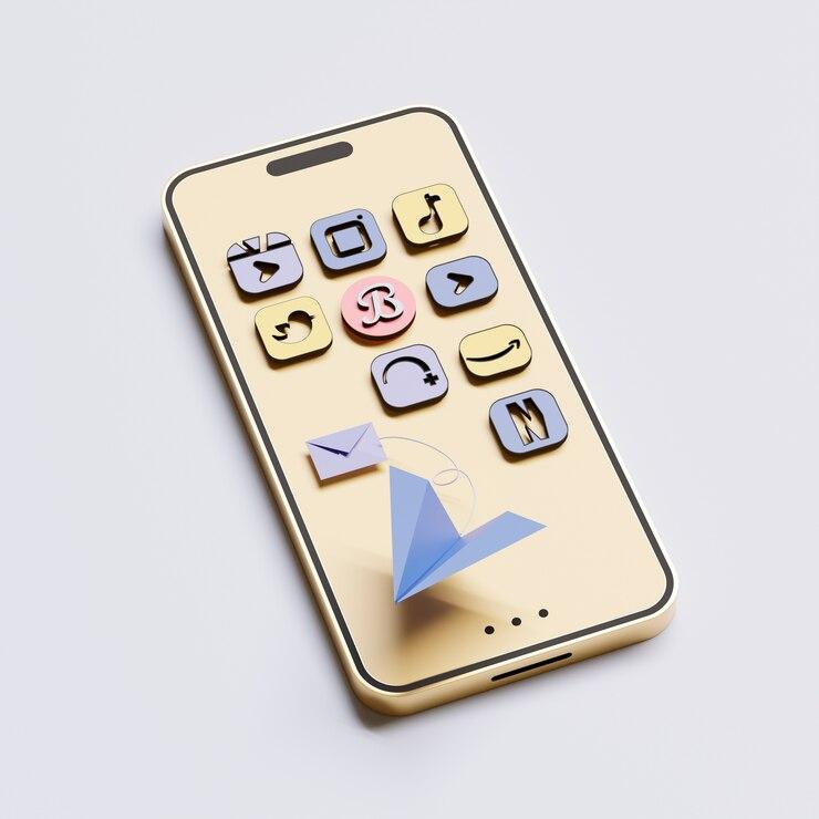 Global Smart Feature Phone Market Imapct of AI and Automation