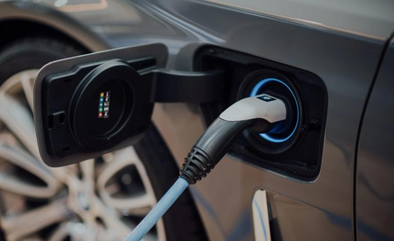 EV Charging Cables Market