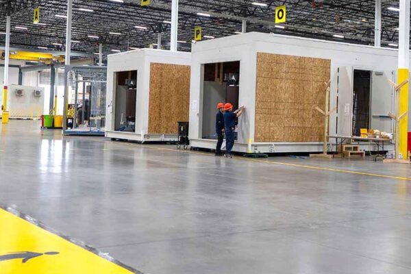 Vertiv Stock Surges As Play On Huge AI Data Center Growth