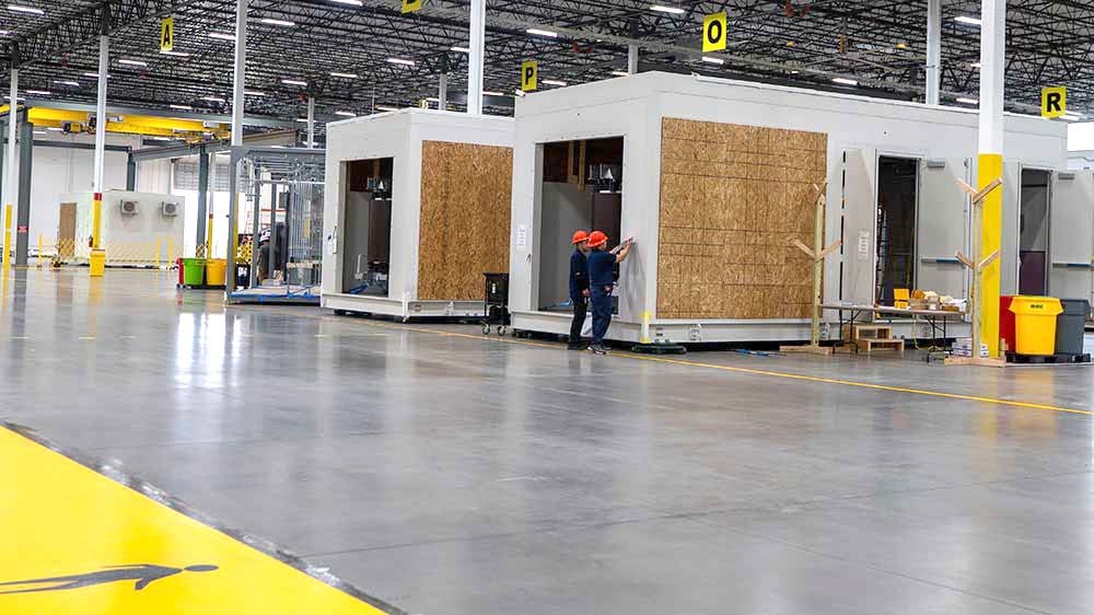 Vertiv Stock Surges As Play On Huge AI Data Center Growth