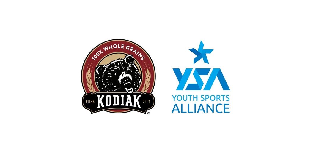 Kodiak and Youth Sports Alliance Team Up for Second Year to Promote Active, Healthy Lifestyles for Children