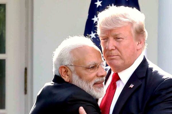 Donald Trump back in White House: World leaders who win and lose from his return