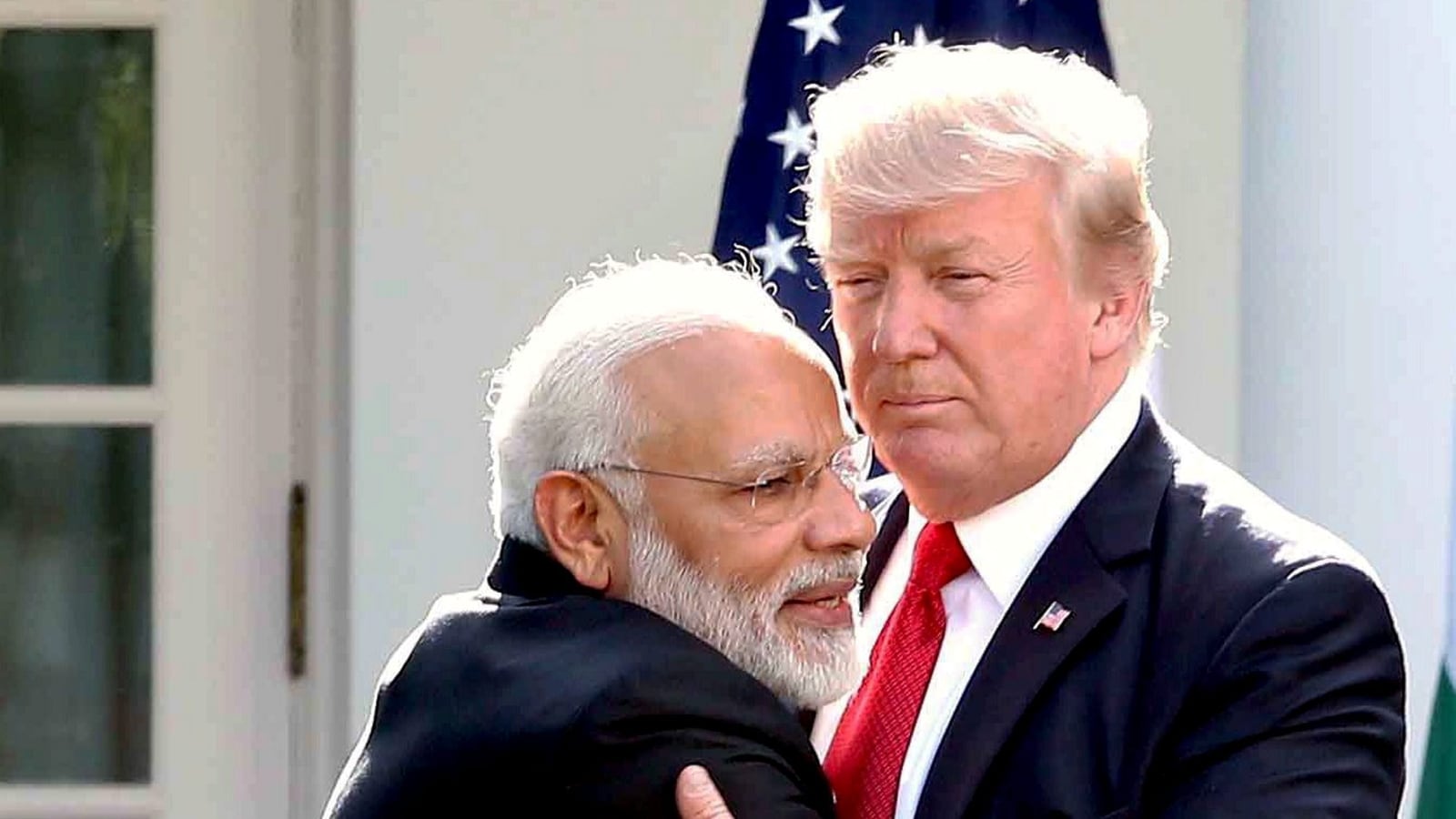 Donald Trump back in White House: World leaders who win and lose from his return