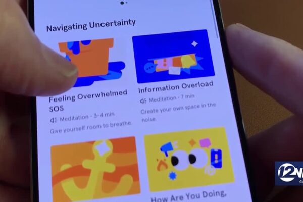 App of the Day Headspace App of the Day Headspace