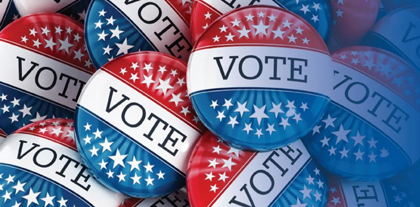 Algonac voters already hitting the polls