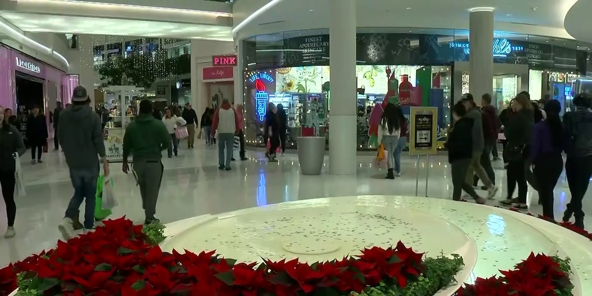 ‘Tis The Season For Money-Saving Shopping Apps