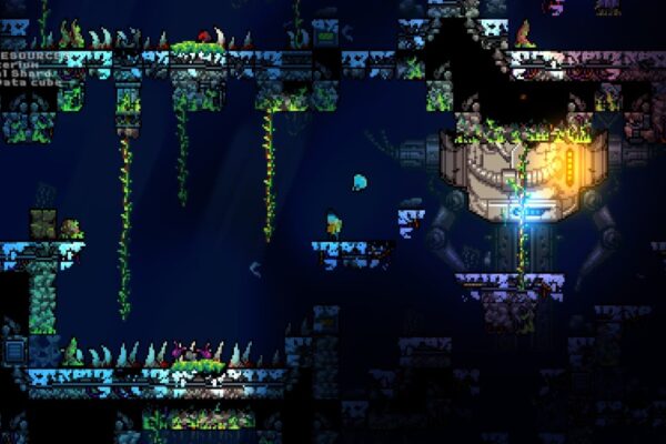 Residual, Gunslugs, Space Grunts 2, and more