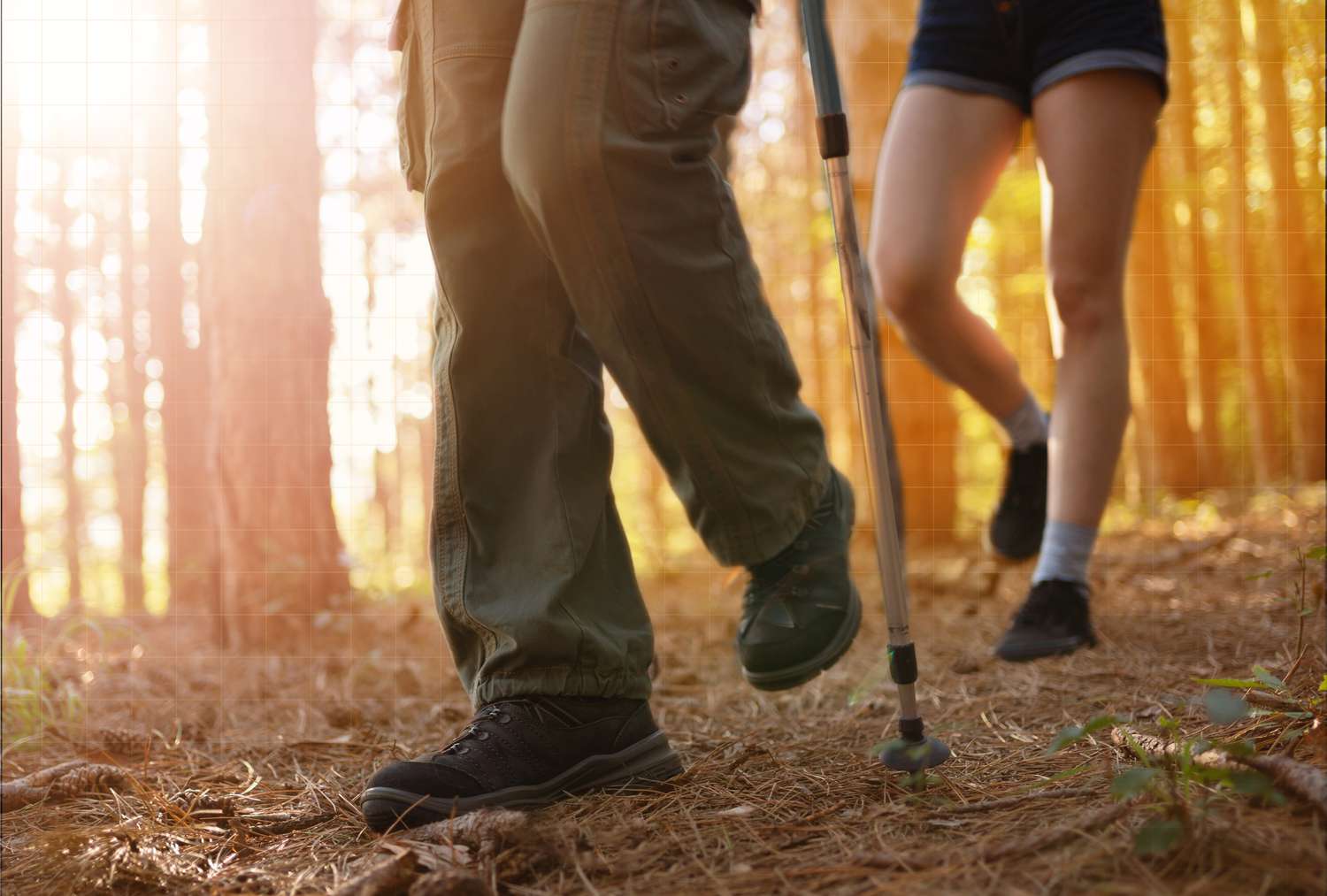 What Is Rucking and Is It Better Than Regular Walking?