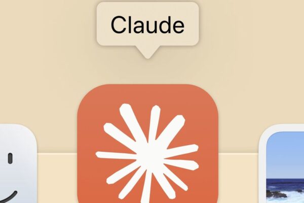 Claude AI ships to Windows and macOS Anthropic's Claude AI logo