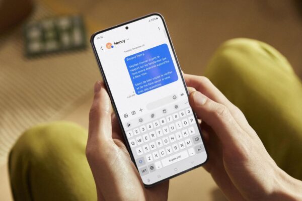 Samsung Galaxy S24 AI features