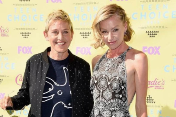 Ellen DeGeneres joins A-list neighbours in Cotswolds: A look at top celebrities who live next door to her | Hollywood