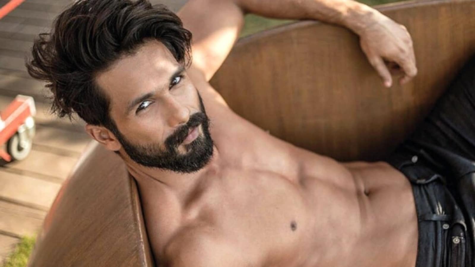 Shahid Kapoor spills the secrets to looking young in his 40s: No smoking, eating a vegetarian diet… | Health