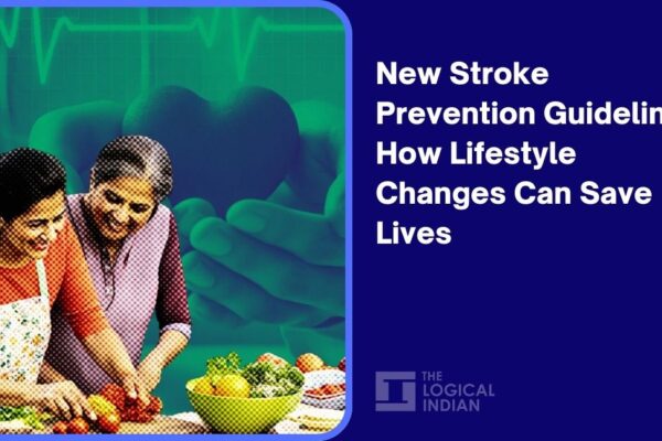 New Stroke Prevention Guidelines: How Lifestyle Changes Can Save Lives