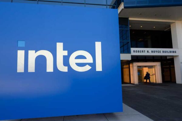 Intel To Receive Smaller CHIPS Act Award. Stock Slides. Intel Stock: Tech Giant To Receive Smaller CHIPS Act Award