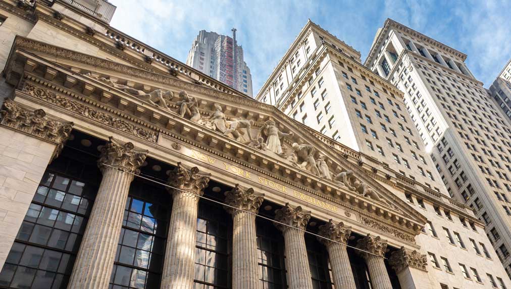 Stock Market Holidays 2024: Is Wall Street Closed For Veterans Day? Yes And No.