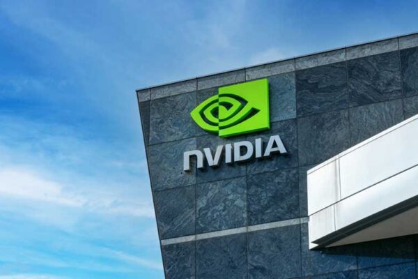 Nvidia Stock Shows No Quit Ahead Of Fiscal Q3 Results; Walmart Leads Parade Of Retail Reports