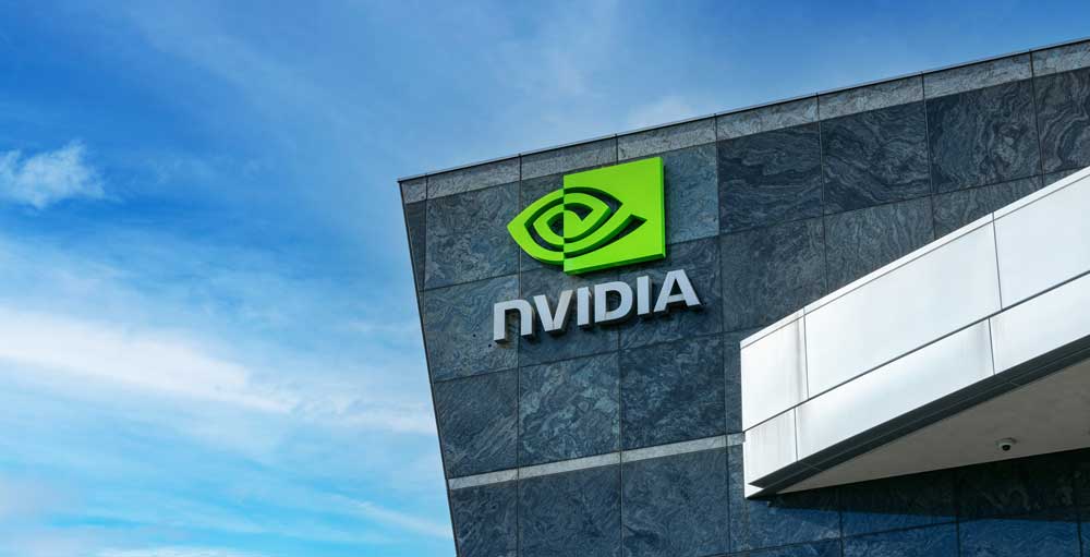 Nvidia Stock Shows No Quit Ahead Of Fiscal Q3 Results; Walmart Leads Parade Of Retail Reports