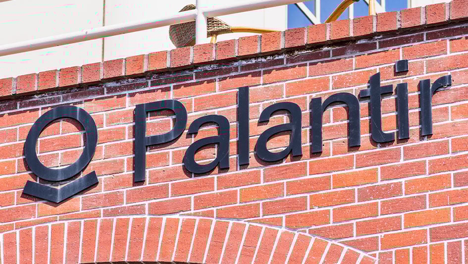 Palantir Stock Climbs On Third-Quarter Earnings Report, Revenue Guidance