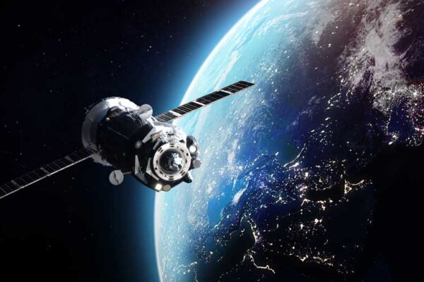 AST SpaceMobile Secures Key Contract, But Posts Major Earnings Miss