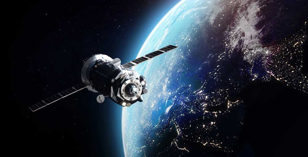 AST SpaceMobile Secures Key Contract, But Posts Major Earnings Miss