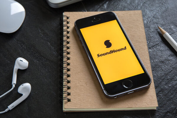 SoundHound Stock Rises On Voice AI Advancements
