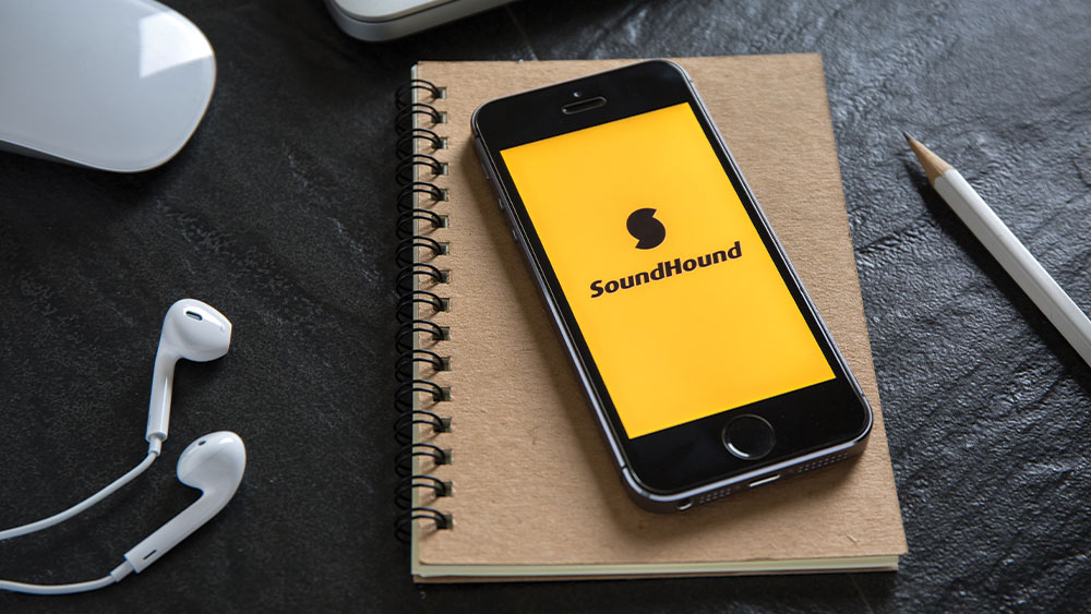 SoundHound Stock Rises On Voice AI Advancements