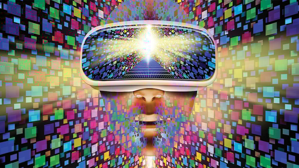 AI Stocks Meta, Oracle Lead 5 Names Near Buy Points