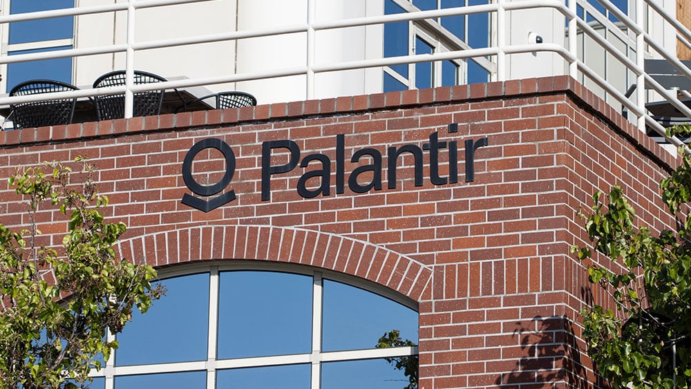 Palantir Stock Has Been A Big Winner This Year. This Option Could Add Profits.