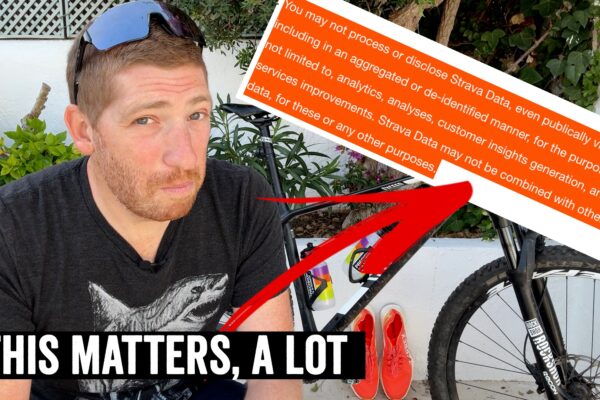 Strava's Big Changes Aim To Kill Off Apps