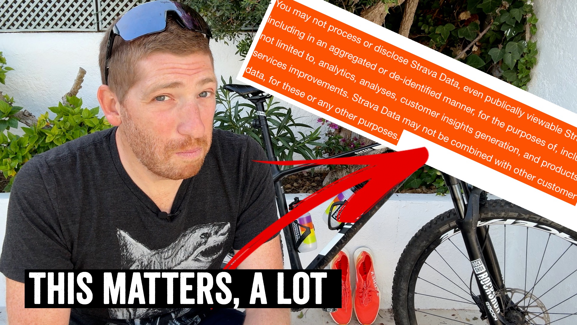 Strava's Big Changes Aim To Kill Off Apps