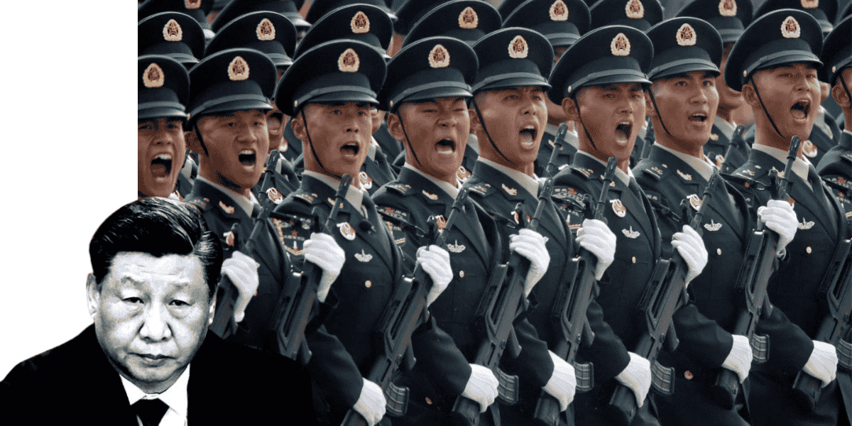 China's Third Defense Minister Under Probe For Corruption? Is Xi Jinping's "Personal Ambitions" Hurting PLA?