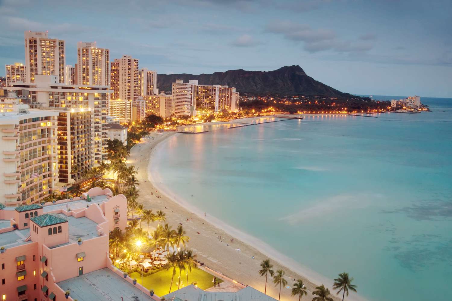 15 Best Places to Travel in November