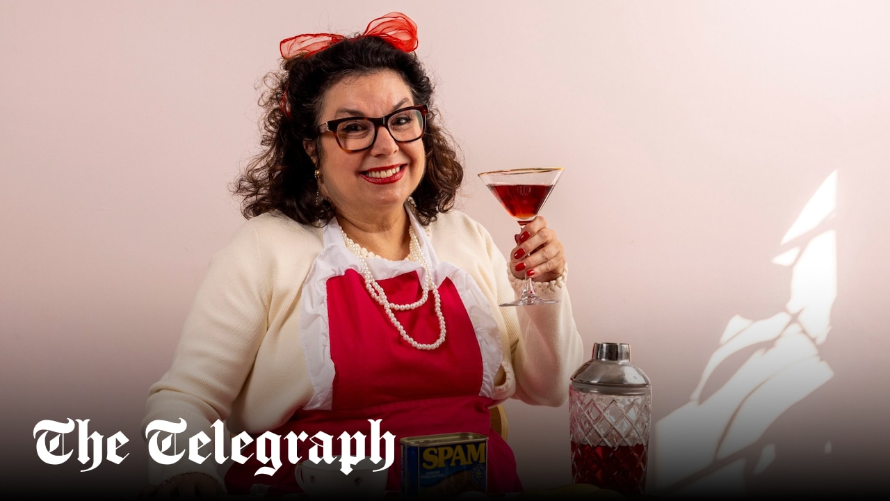 I lived a 1950s lifestyle and got fitter, slept better and even lost a few pounds