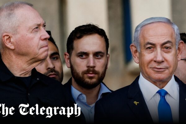 Netanyahu offers Hamas $1m for each hostage and amnesty for Oct 7 kidnappers