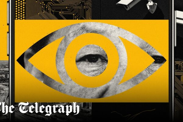 Why Chinese spies are sending a chill through Silicon Valley